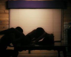 Aria London, Murisa Harba nude – Deadly Crush (2018)