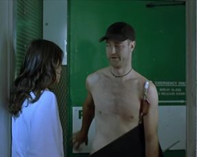 Celebs Charlotte Gainsbourg, Jo McInnes, Lucy Harrison nude - Ma femme est une actrice (2001)