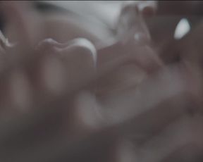 Celebrity Lesbian Video - Nanda Costa, Ana Canas nude -  Eu Amo Voce (2018) 