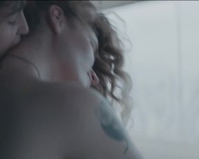 Celebrity Lesbian Video - Nanda Costa, Ana Canas nude -  Eu Amo Voce (2018) 