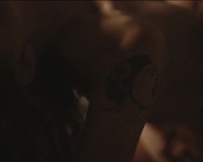 Celebrity Lesbian Video - Nanda Costa, Ana Canas nude -  Eu Amo Voce (2018) 