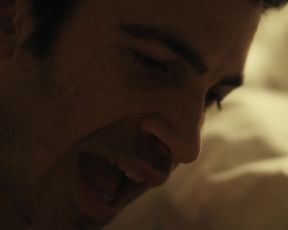 Marin Ireland nude - 28 Hotel Rooms (2012)