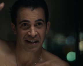 Marin Ireland nude - 28 Hotel Rooms (2012)