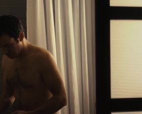 Marin Ireland nude - 28 Hotel Rooms (2012)