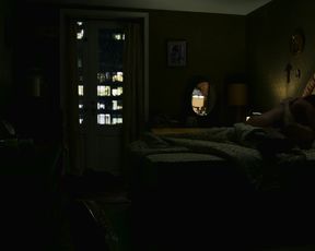 Actress Anastasia Marinina nude - Polar (2019)