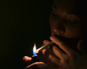 Actress Anastasia Marinina nude - Polar (2019)