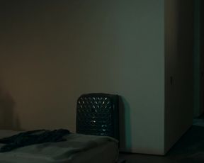 Actress Noomi Rapace, Sophie Nelisse nude - Close (2019)