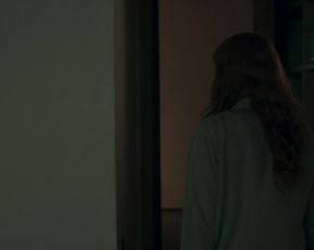 Actress Noomi Rapace, Sophie Nelisse nude - Close (2019)