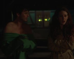 Actress Roxane Duran, Laura Luna nude - Deutsch-Les-Landes-s01e01-04 (2018) Nudity and Sex in TV Show