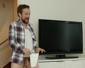 Naked scene Matilda Dahl nude - Bauta s01e01 (2018) TV show nudity video