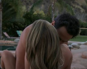 Jane Doux naked - High Heel Homicide (2017)