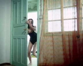 Meiry Vieira, Aldine Muller, Teca Klauss naked - O Imperio do Desejo (1981) Classic Movie