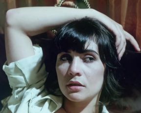 Meiry Vieira, Aldine Muller, Teca Klauss naked - O Imperio do Desejo (1981) Classic Movie