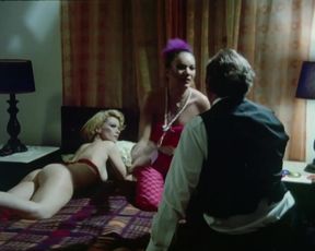 Meiry Vieira, Aldine Muller, Teca Klauss naked - O Imperio do Desejo (1981) Classic Movie