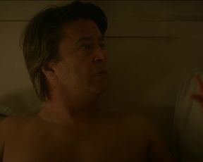 Actress Laure Calamy naked - Dix pour cent s03e04 (2018) Nudity and Sex in TV Show