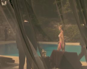 Naked scene Fanny Muller naked - Strike Back s06e07 (2018) TV show nudity video