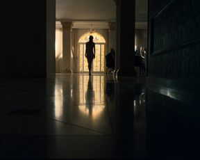 Naked scene Fanny Muller naked - Strike Back s06e07 (2018) TV show nudity video