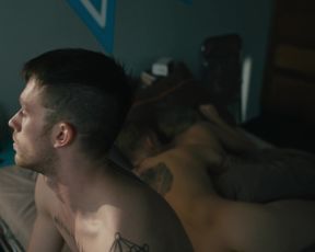 Naked scene Zoe Steinbrenner nude - Beat s01e01 (2018) TV show nudity video