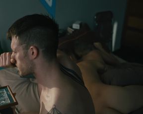 Naked scene Zoe Steinbrenner nude - Beat s01e01 (2018) TV show nudity video