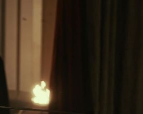 Malgorzata Krukowska, Aleksandra Spyra, Katarzyna Bazak nude - Kamerdyner (2018)