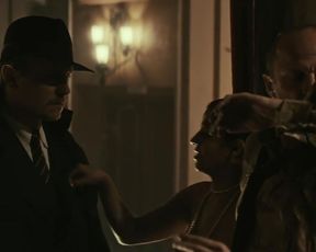 Malgorzata Krukowska, Aleksandra Spyra, Katarzyna Bazak nude - Kamerdyner (2018)