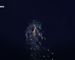 TV show scene Malou Gorter nude - Oogappels s01e02 (2019) 