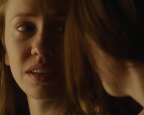 Anne Gleich, Isabella Jeschke nude - Der Dunkle Reigen (2017)