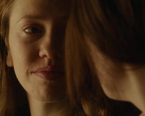 Anne Gleich, Isabella Jeschke nude - Der Dunkle Reigen (2017)