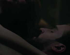 Actress Magdalena Cielecka nude - Chylka. Zaginiecie s01e01 (2018) Nudity and Sex in TV Show
