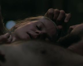Actress Magdalena Cielecka nude - Chylka. Zaginiecie s01e01 (2018) Nudity and Sex in TV Show