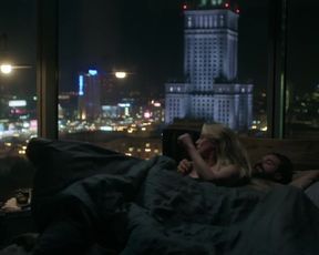 Actress Magdalena Cielecka nude - Chylka. Zaginiecie s01e01 (2018) Nudity and Sex in TV Show