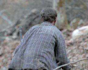 Celebs Nina Ljeti, Elena McGhee nude - Child of God (2013)