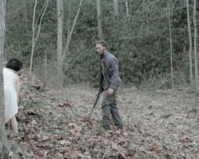 Celebs Nina Ljeti, Elena McGhee nude - Child of God (2013)