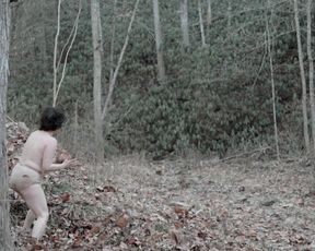 Celebs Nina Ljeti, Elena McGhee nude - Child of God (2013)