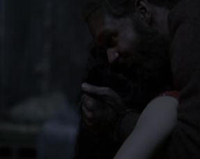 Celebs Nina Ljeti, Elena McGhee nude - Child of God (2013)