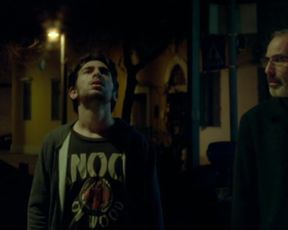 Ella Armony - Ga'agua (2017)