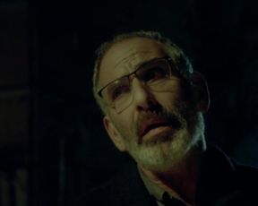 Ella Armony - Ga'agua (2017)