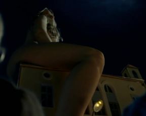 Ella Armony - Ga'agua (2017)