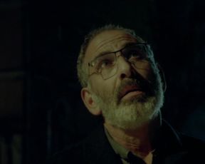 Ella Armony - Ga'agua (2017)