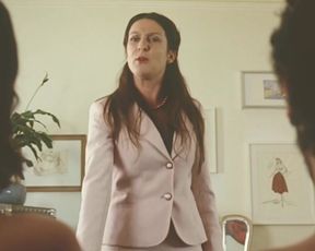 Sexy Sara Cipriano nude - A Assassina Passional Esta Louca (2010) TV show scenes