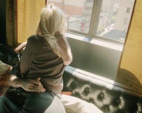 Naked scene Ludivine Reding naked - Fugueuse s01e07 (2018) TV show nudity video