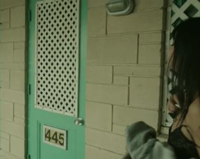 Naked scene Ludivine Reding naked - Fugueuse s01e07 (2018) TV show nudity video