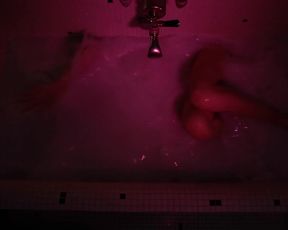 Actress Colomba Giovanni nude - E-A (2018)