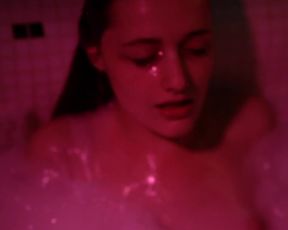 Actress Colomba Giovanni nude - E-A (2018)