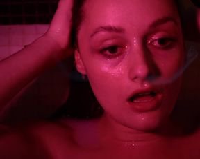 Actress Colomba Giovanni nude - E-A (2018)