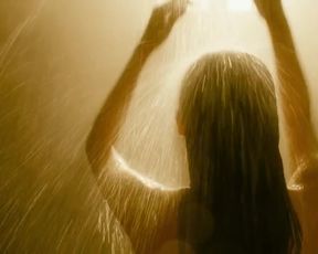 Sexy Caiyu Yang, Elane Zhong nude - Fang hua (2017) TV show scenes