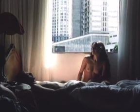 Naked scenes Mariana de Moraes, Jackeline Olivier,  Amazyles de Almeida nude - Alma Corsaria (1993)