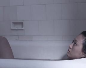 Kya Shin nude - Los Regresos (2014)