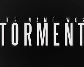 Allison Egan nude - Her Name Was Torment (2014)