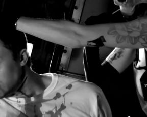 Allison Egan nude - Her Name Was Torment (2014)